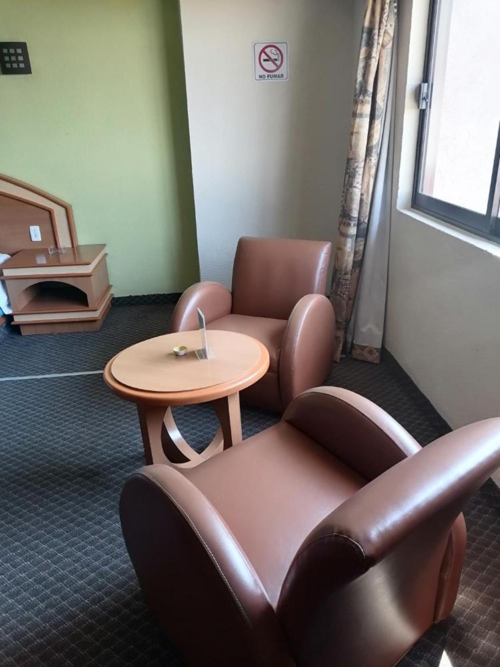 Hotel Puerta del Sol