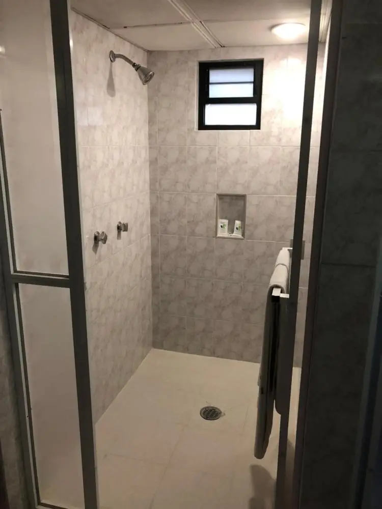 Deluxe Double Room with Bath